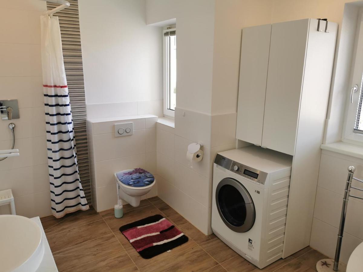 Ferienwohnung Koessler Christian 푸겐 외부 사진